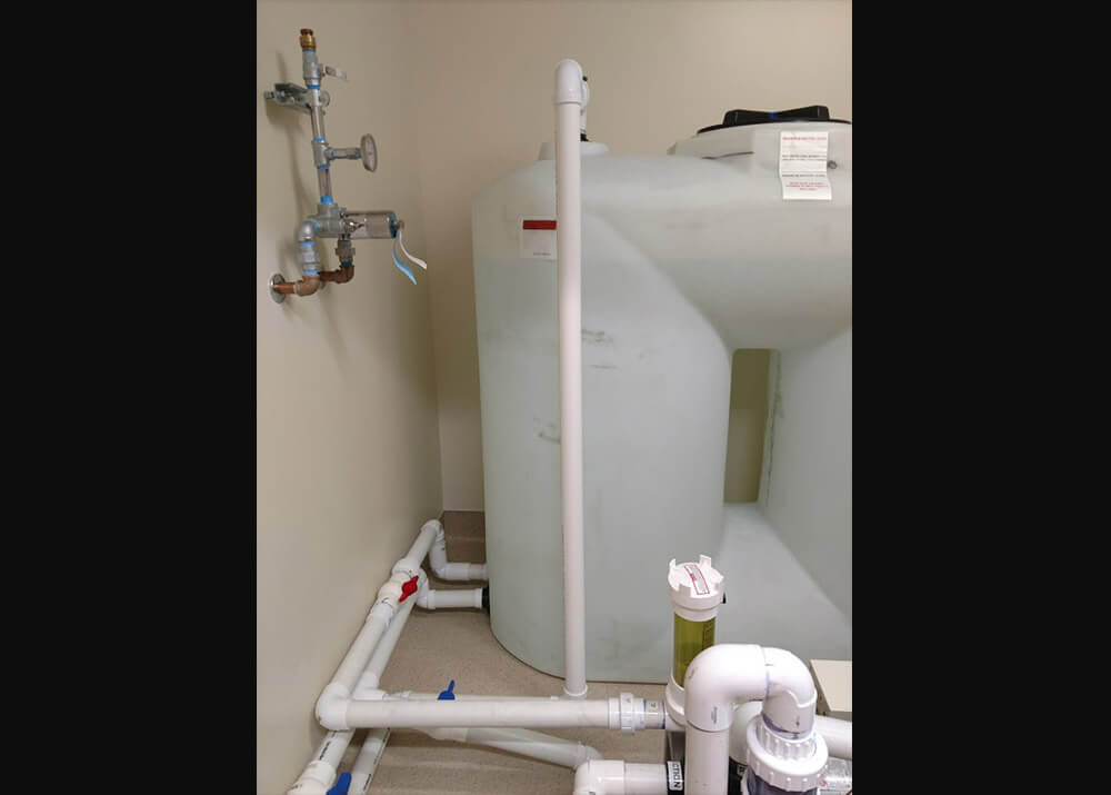 Aquatic Therapy Equipment image 1