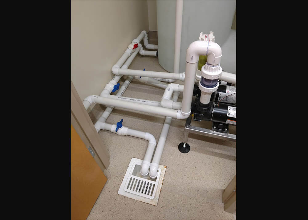 Aquatic Therapy Equipment image 2