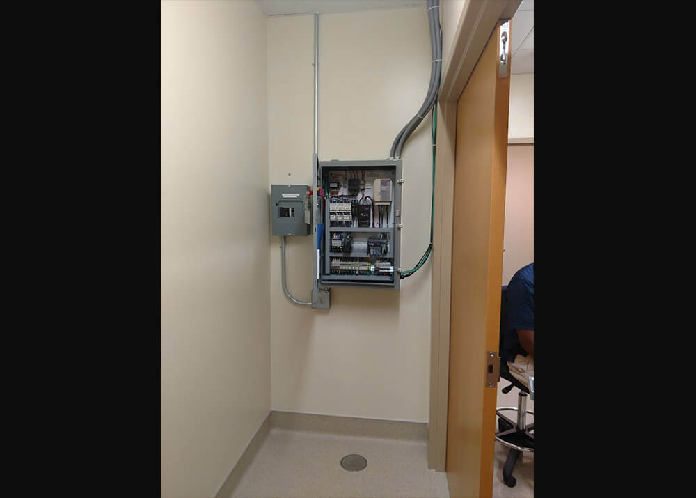 Aquatic Therapy Equipment image 3