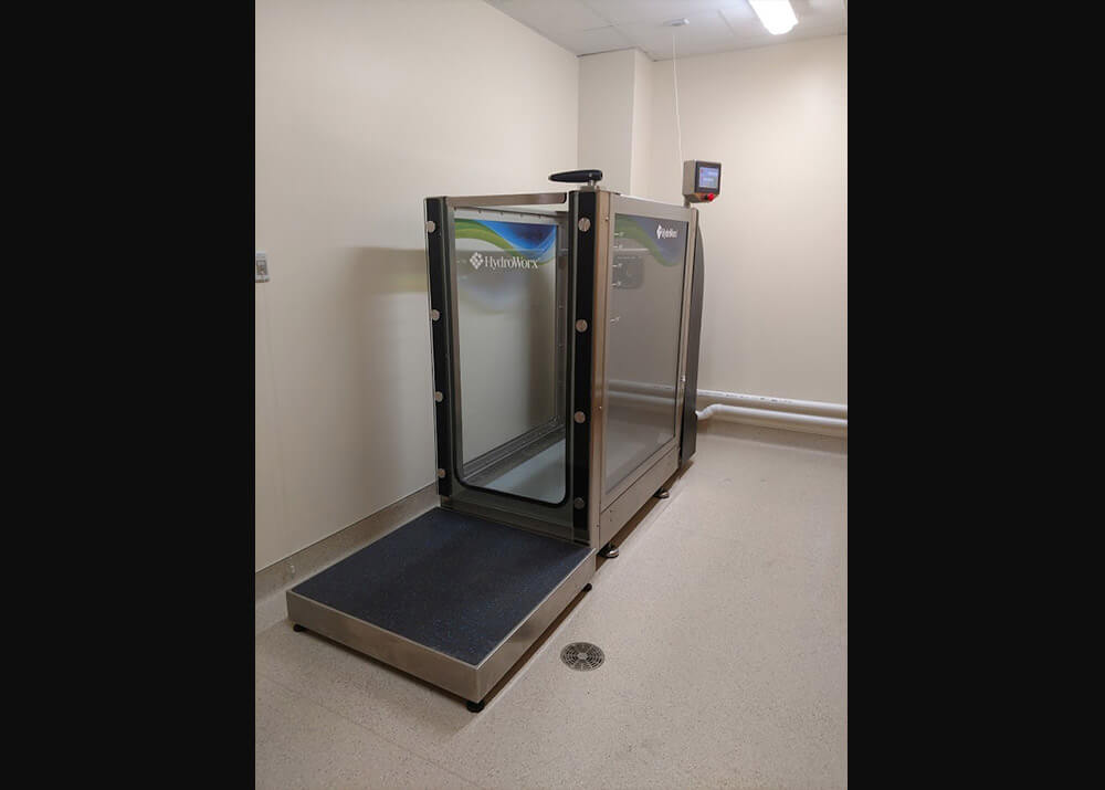 Aquatic Therapy Equipment image 4