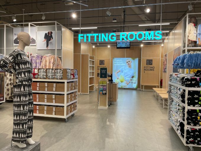 Brand activations and experiential setups