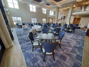 Furniture, fixtures