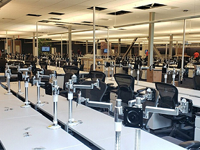 Furniture movement and placement Furniture movement and placement