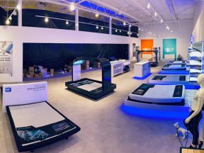 Kiosks and interactive displays