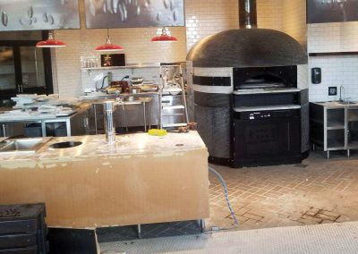 Restaurant Decommission & Commercial Equipment Removal — 6 Locations, Two Markets