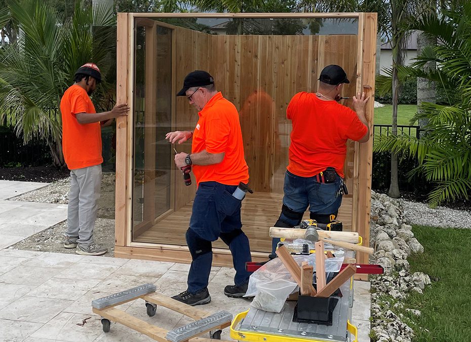 WellnessEquipmentInstallers WellnessEquipmentInstallers