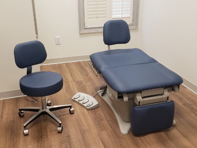healthcare