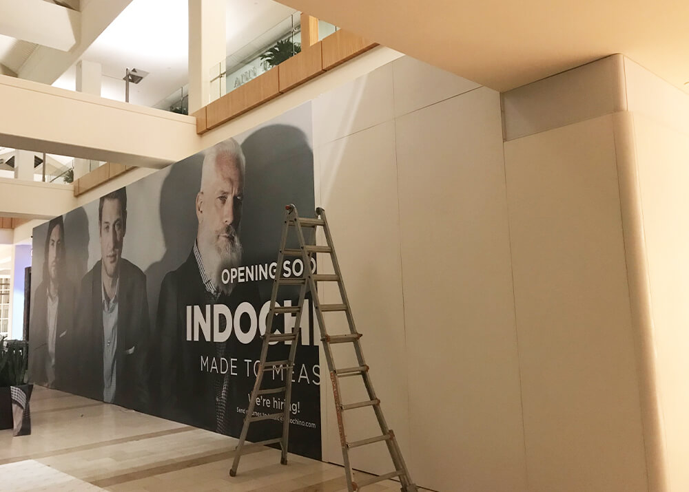mall graphics vinyl image 2