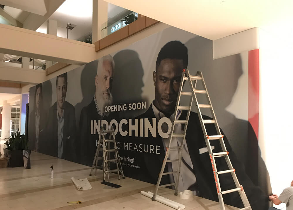 mall graphics vinyl image 3