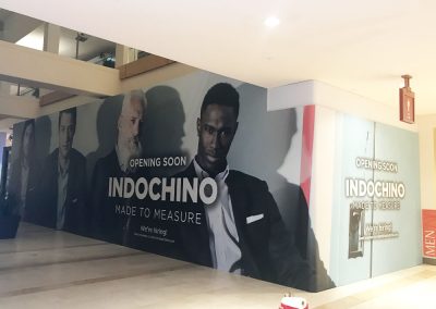 mall graphics vinyl image