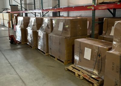medical cart component assemble 1