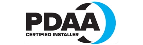 pdaa logo pdaa logo