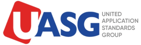 uasg logo uasg logo